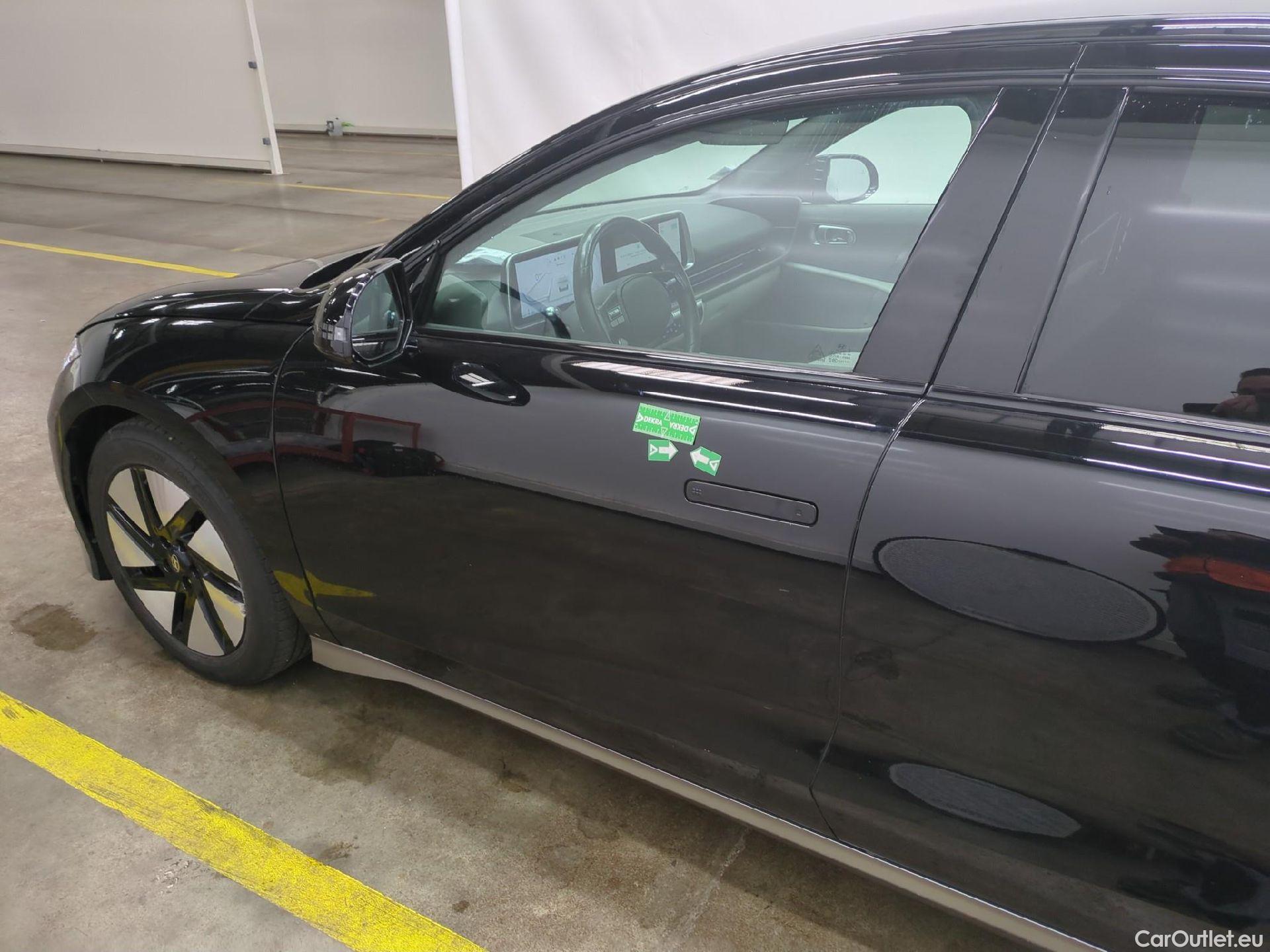  Hyundai   Ioniq Ioniq 6 Creative Electrique 77kWh BVA #19