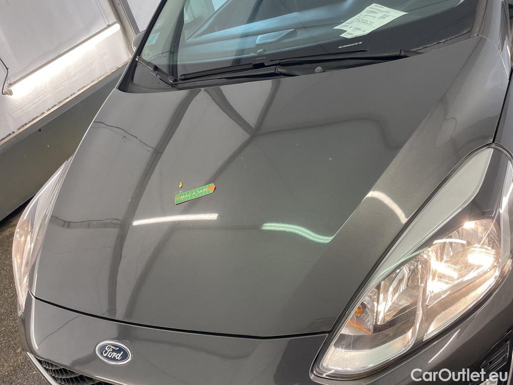  Ford  Fiesta  Business NAV 1.0 EcoBoost 100CV BVM6 E6 #24