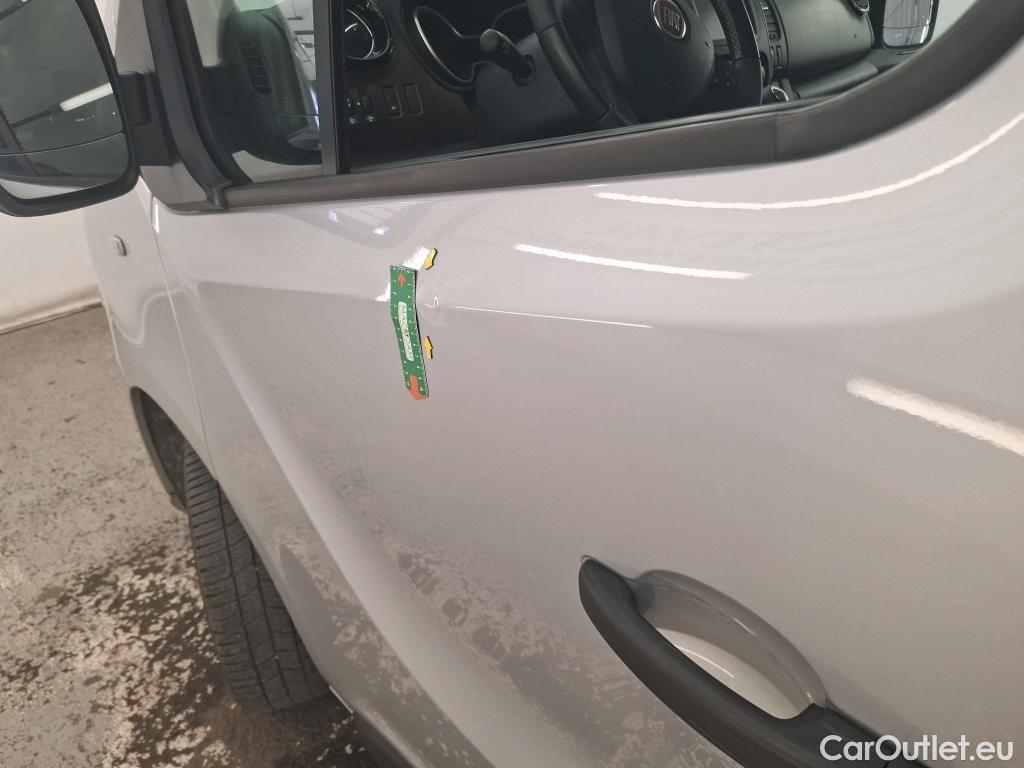  Fiat  Talento  Kombi L2H1 1 2t Family (M1) 1.6 Multijet 120CV BVM6 E6 #54