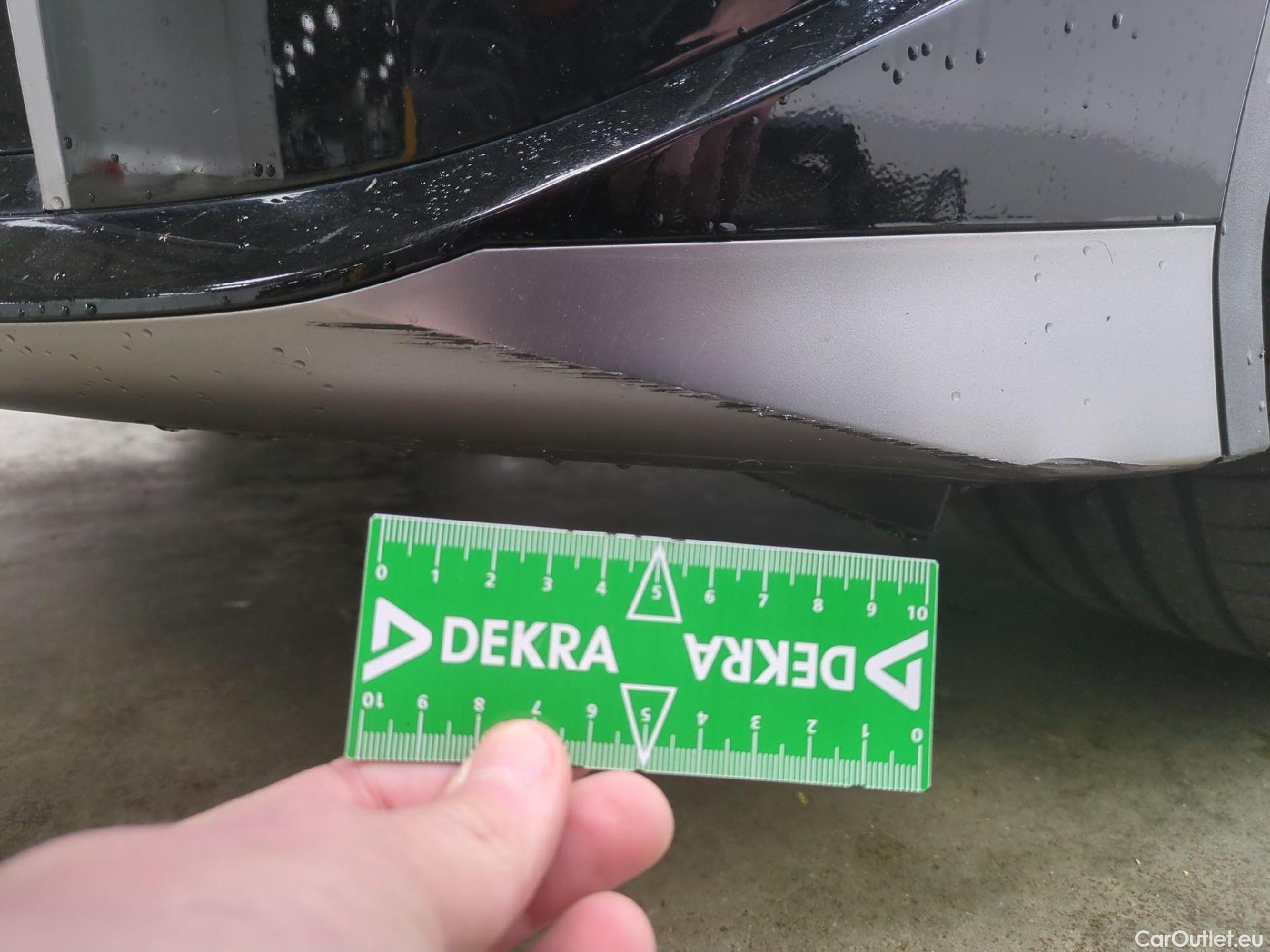  Hyundai   Ioniq Ioniq 6 Creative Electrique 77kWh BVA #16