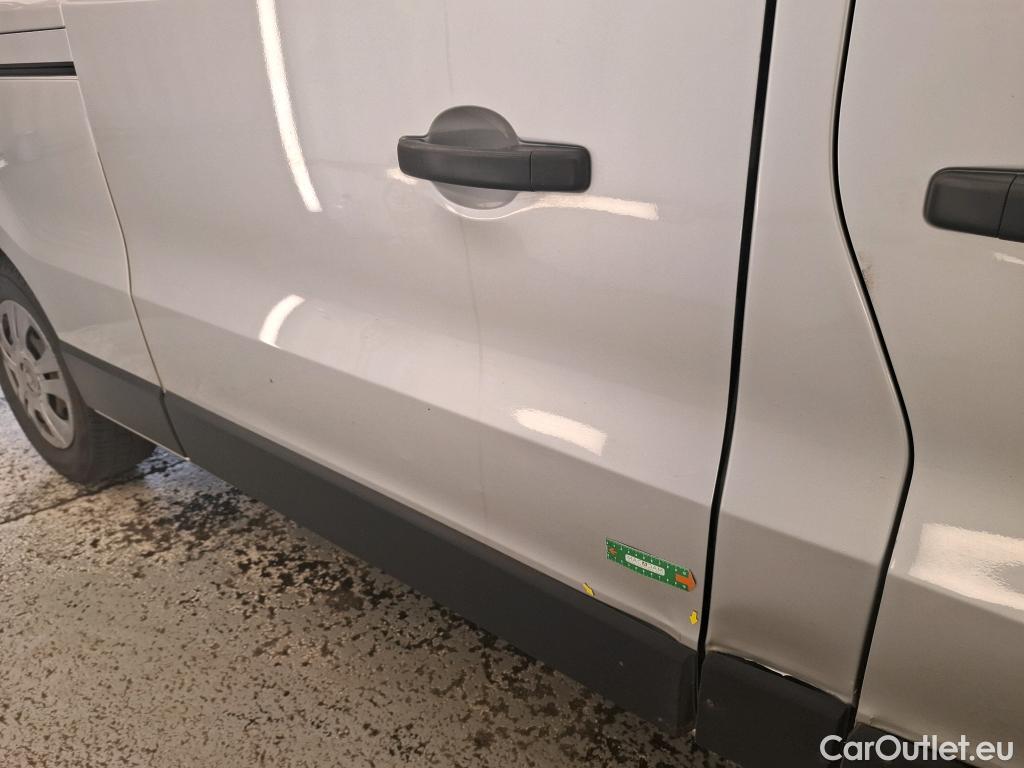  Fiat  Talento  Kombi L2H1 1 2t Family (M1) 1.6 Multijet 120CV BVM6 E6 #22