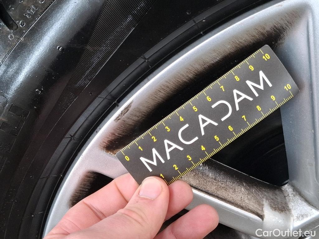  Mini  Countryman MINI  5p Crossover Cooper Finition Red Hot Chili 136 BVM6 #11