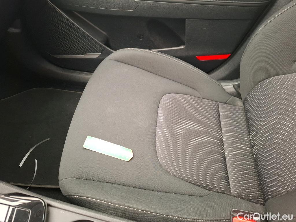  KIA  Sportage KIA  / 2021 / 5P / SUV 1.6 T-GDI 265 PHEV AUTO 4WD ACTIVE BUSIN #11