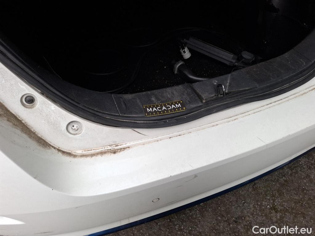  Nissan  Leaf NISSAN  5p Berline 150ch Acenta #15