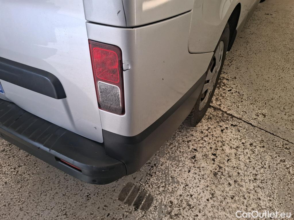  Fiat  Talento  Kombi L2H1 1 2t Family (M1) 1.6 Multijet 120CV BVM6 E6 #42