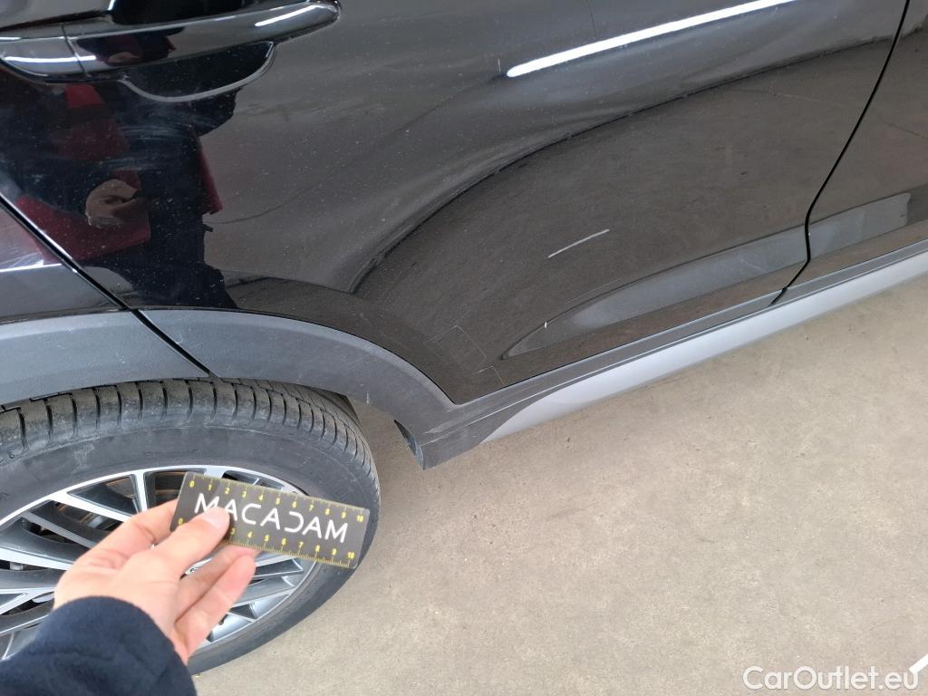  Hyundai  Tucson  Premium 2WD 1.6 CRDi 135CV BVM6 E6dT #55