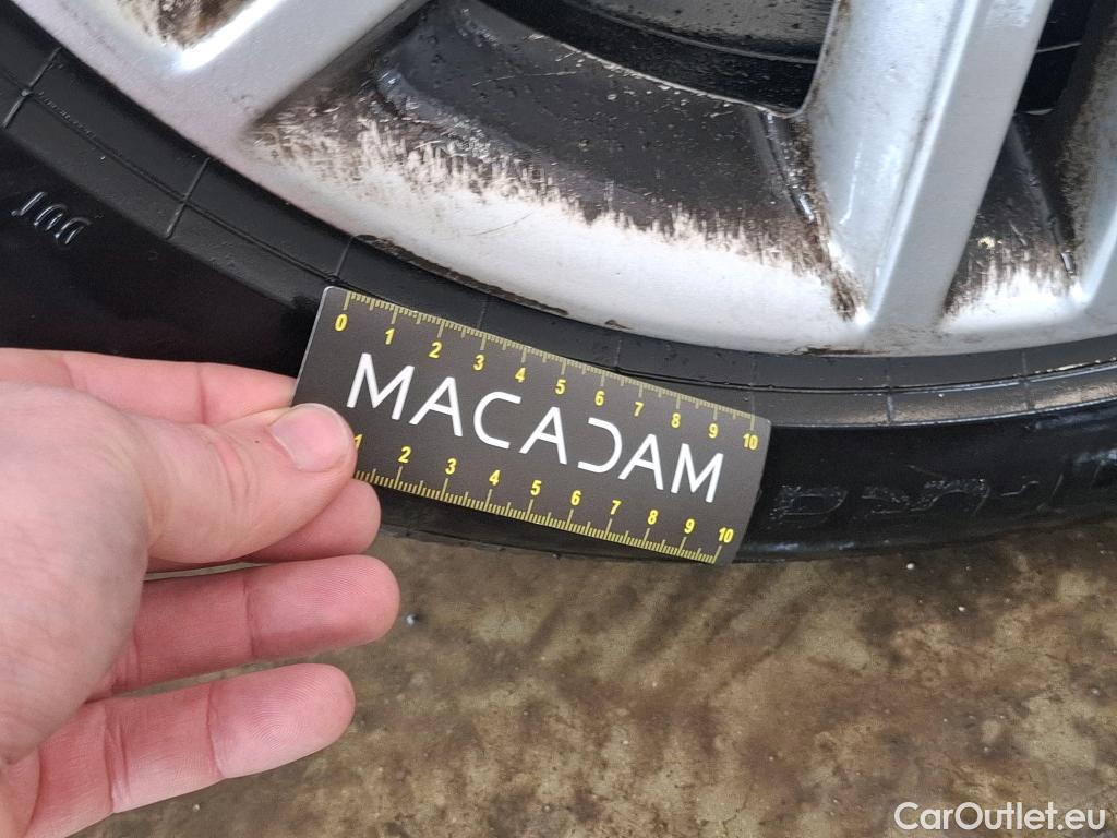  Mini  Countryman MINI  5p Crossover Cooper Finition Red Hot Chili 136 BVM6 #12