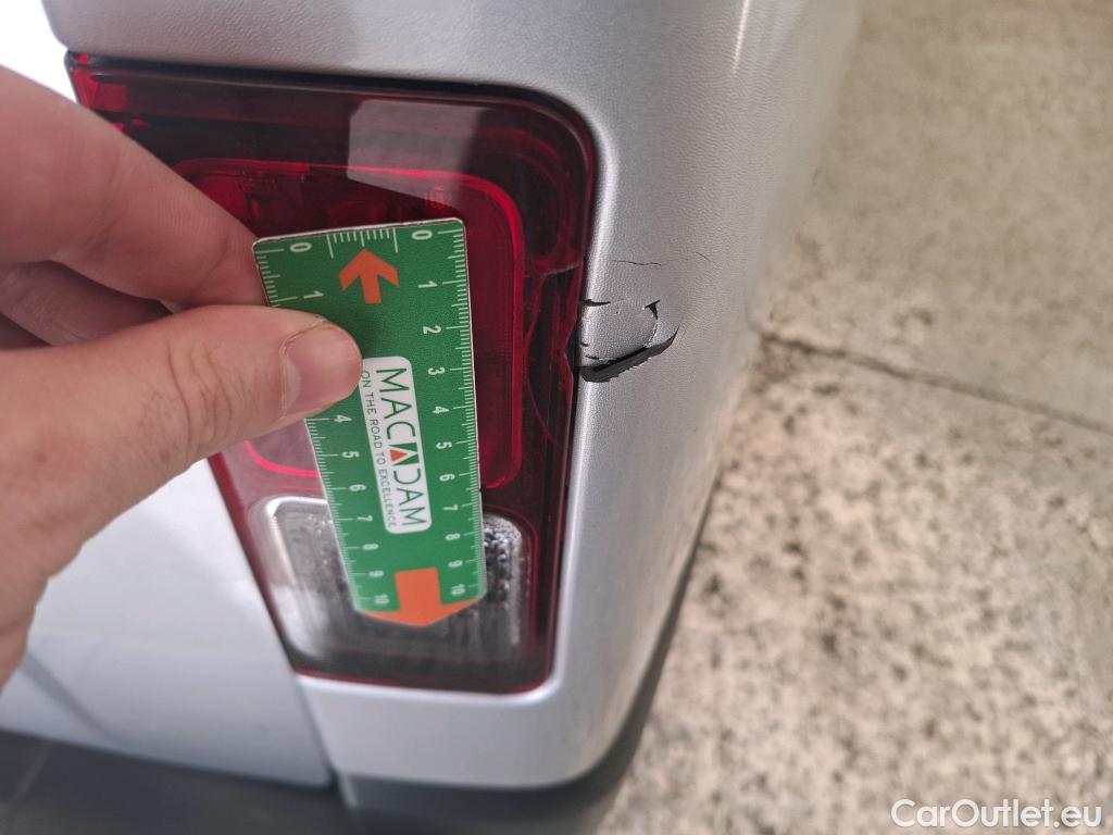  Fiat  Talento  Kombi L2H1 1 2t Family (M1) 1.6 Multijet 120CV BVM6 E6 #49