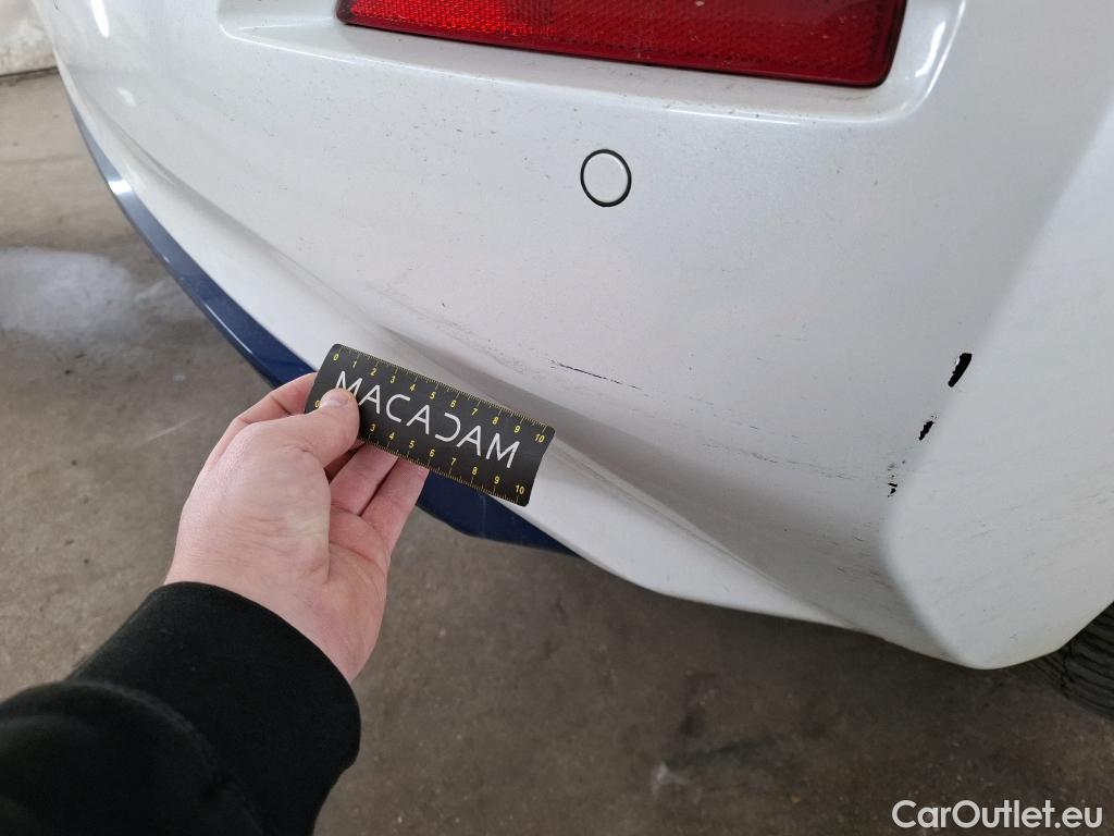  Nissan  Leaf NISSAN  / 2017 / 5P / Berline 62 kWh 217ch Business+ #12