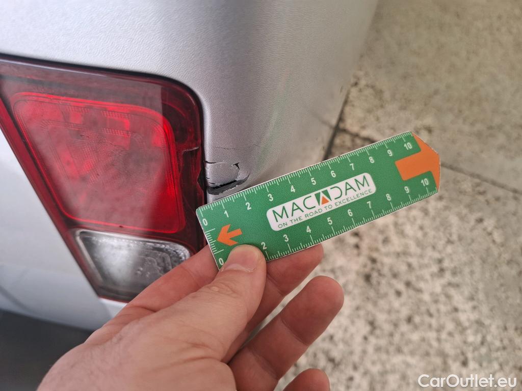  Fiat  Talento  Kombi L2H1 1 2t Family (M1) 1.6 Multijet 120CV BVM6 E6 #43