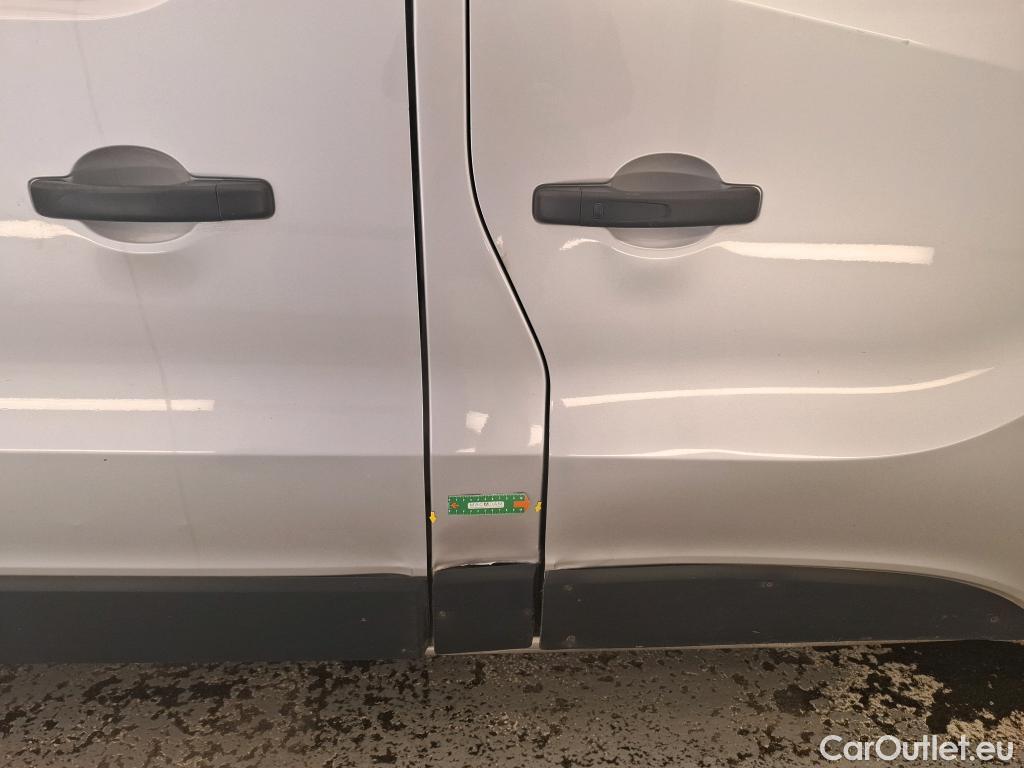  Fiat  Talento  Kombi L2H1 1 2t Family (M1) 1.6 Multijet 120CV BVM6 E6 #19