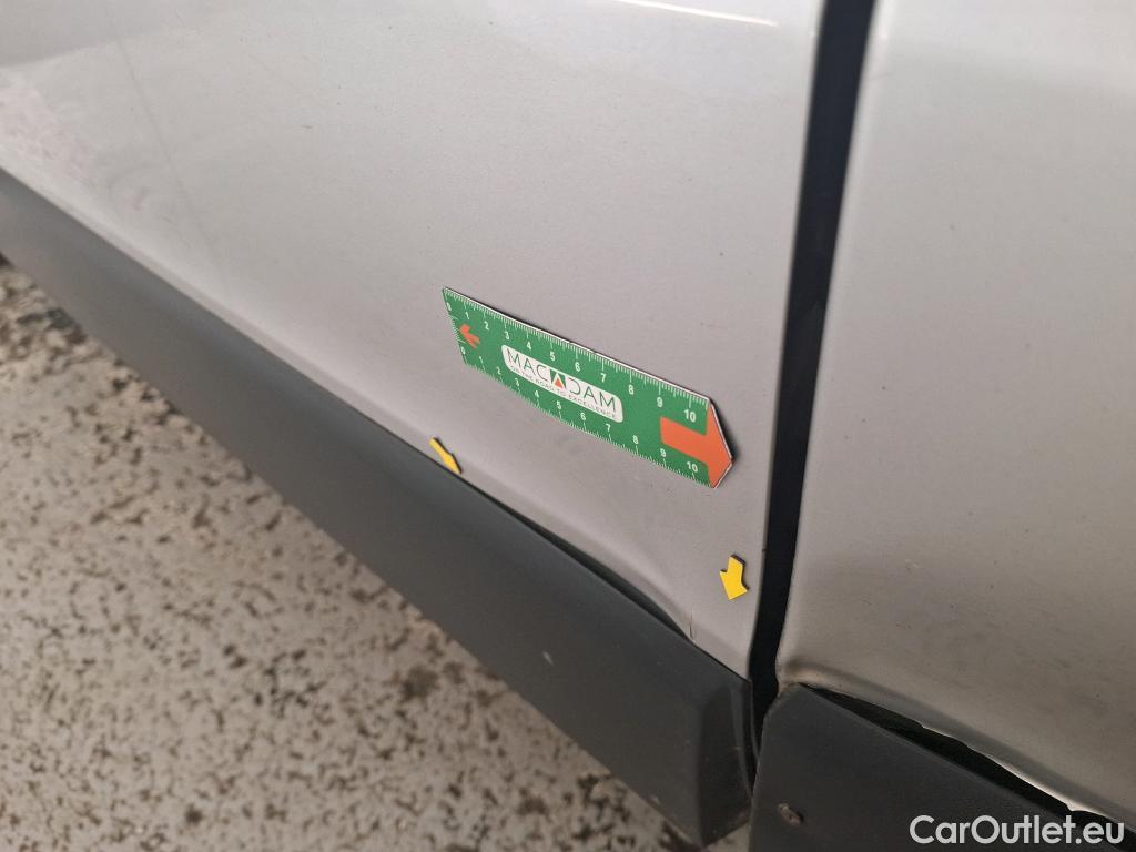  Fiat  Talento  Kombi L2H1 1 2t Family (M1) 1.6 Multijet 120CV BVM6 E6 #25