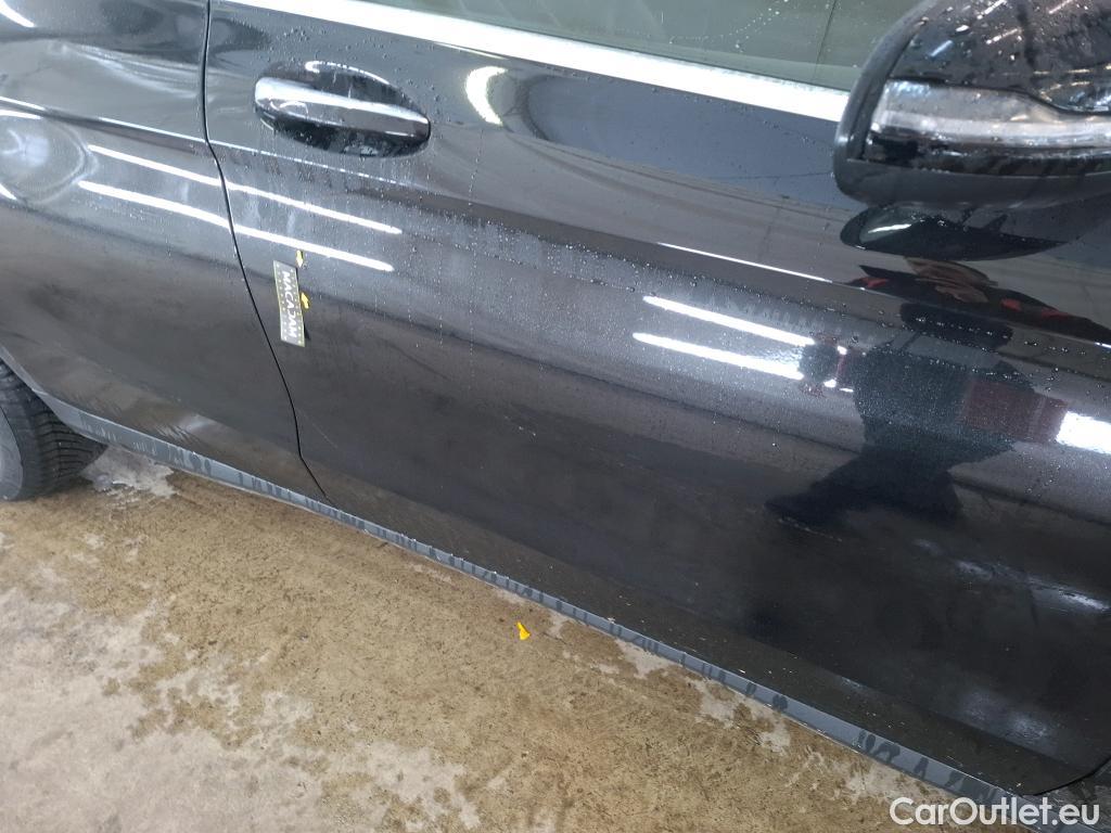  Mercedes  G-Klasee MERCEDES-BENZ GLC / 2019 / 5P / SUV GLC 300 e Business Line 4Matic #4