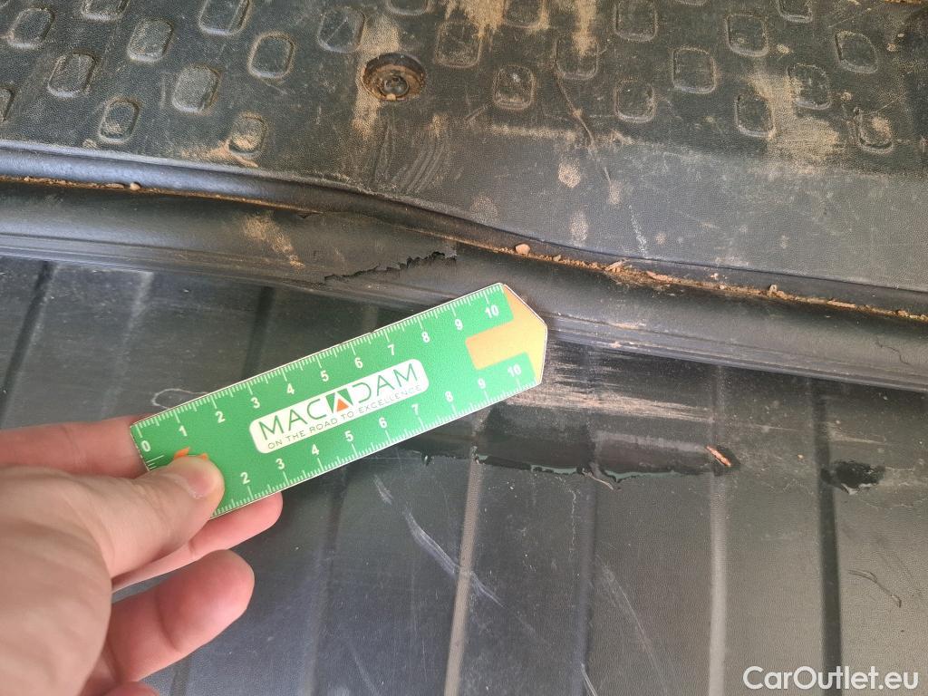  Fiat  Talento  Kombi L2H1 1 2t Family (M1) 1.6 Multijet 120CV BVM6 E6 #39