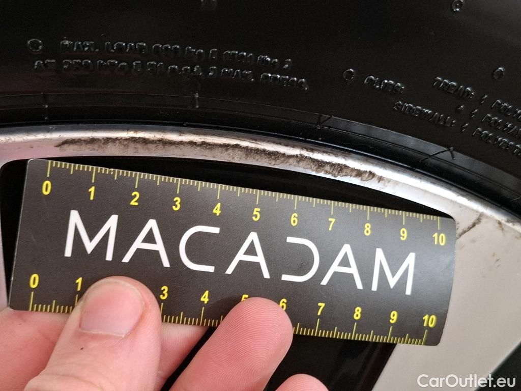  Mercedes  A-Klasse MERCEDES-BENZ Classe A Compact / 2018 / 5P / Berline A 180 d Business Line 8G-DCT #8