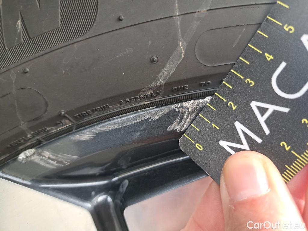  Hyundai  Tucson HYUNDAI  / 2020 / 5P / SUV 1.6 HYBRID 230 EXECUTIVE #13