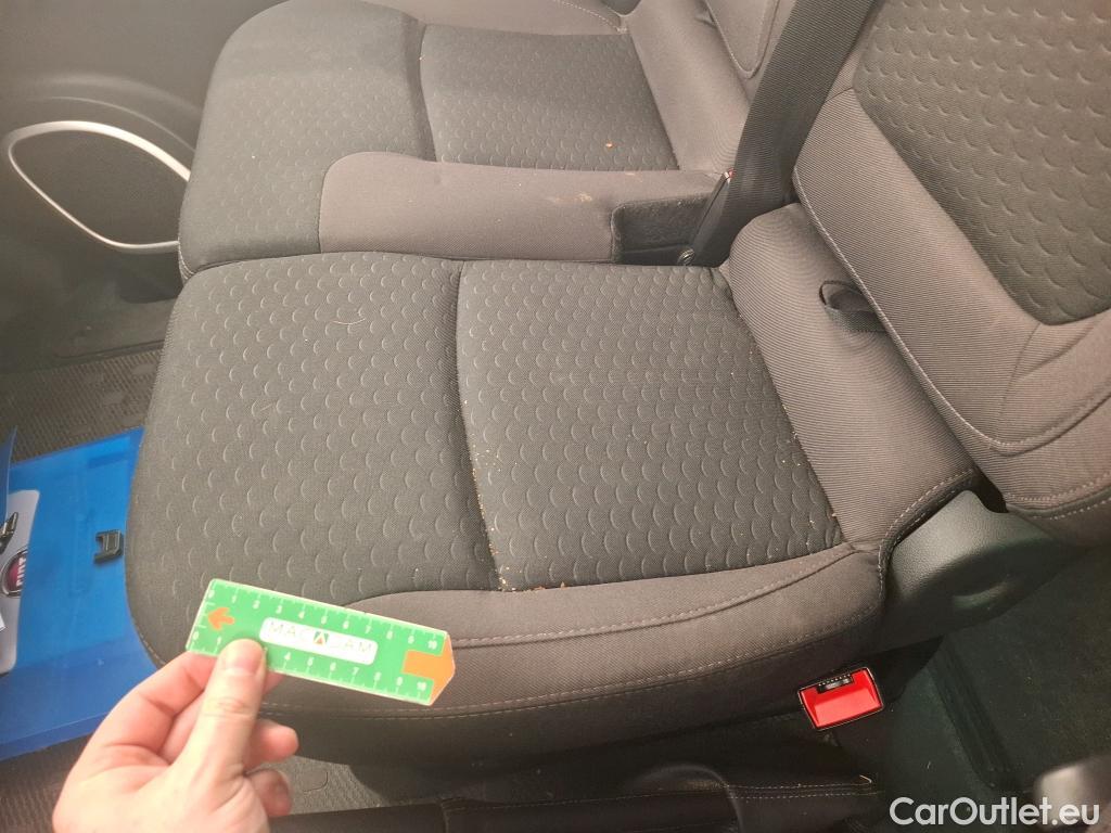  Fiat  Talento  Kombi L2H1 1 2t Family (M1) 1.6 Multijet 120CV BVM6 E6 #63