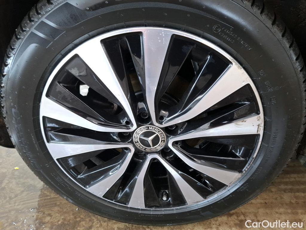  Mercedes  A-Klasse MERCEDES-BENZ Classe A Compact / 2018 / 5P / Berline A 180 d Business Line 8G-DCT #9