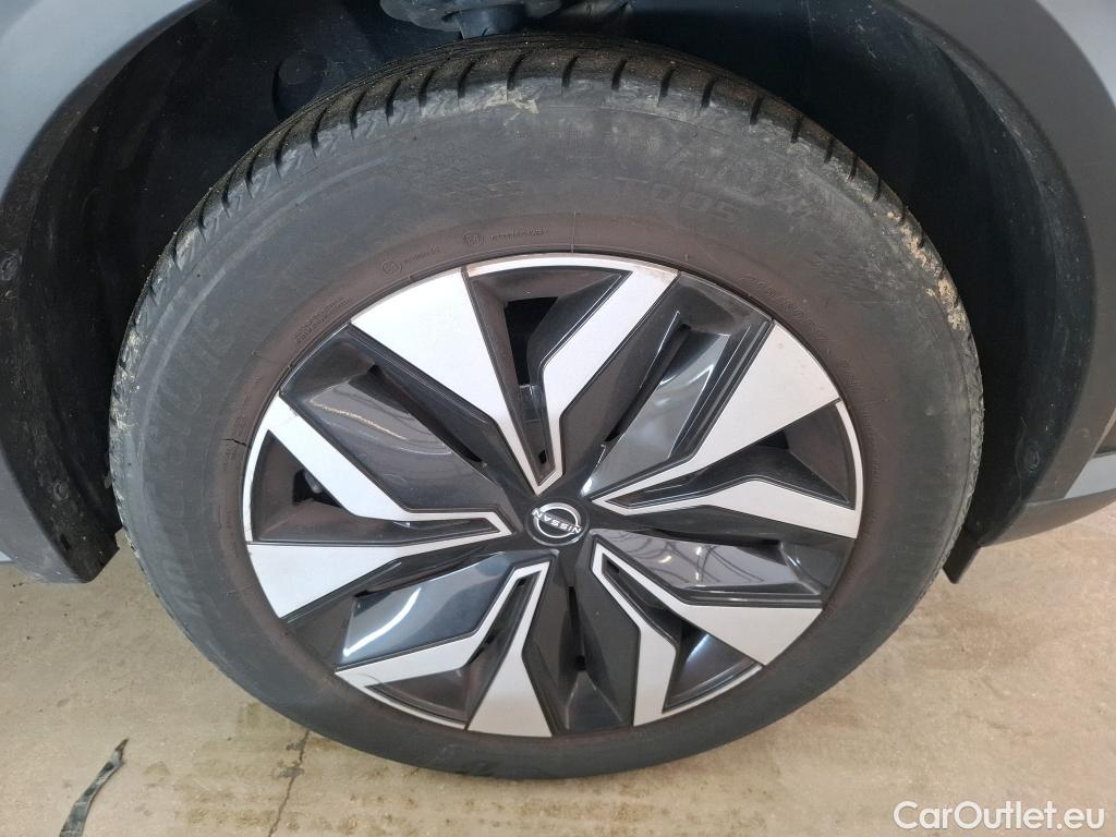  Nissan  Juke NISSAN  / 2019 / 5P / Crossover DIG-T 114 BVM6 Acenta #7