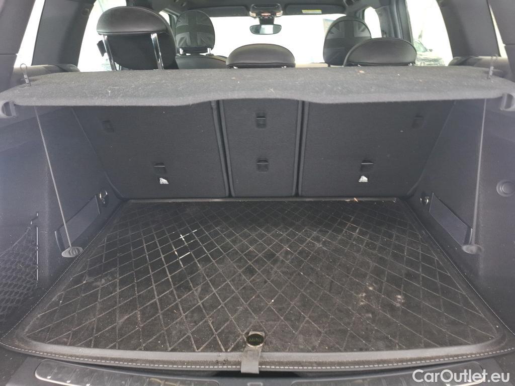  Mini  Countryman MINI  5p Crossover Cooper Finition Red Hot Chili 136 BVM6 #21