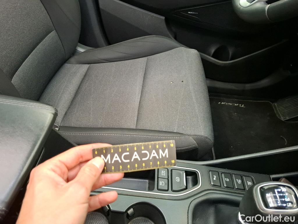  Hyundai  Tucson  Premium 2WD 1.6 CRDi 135CV BVM6 E6dT #29