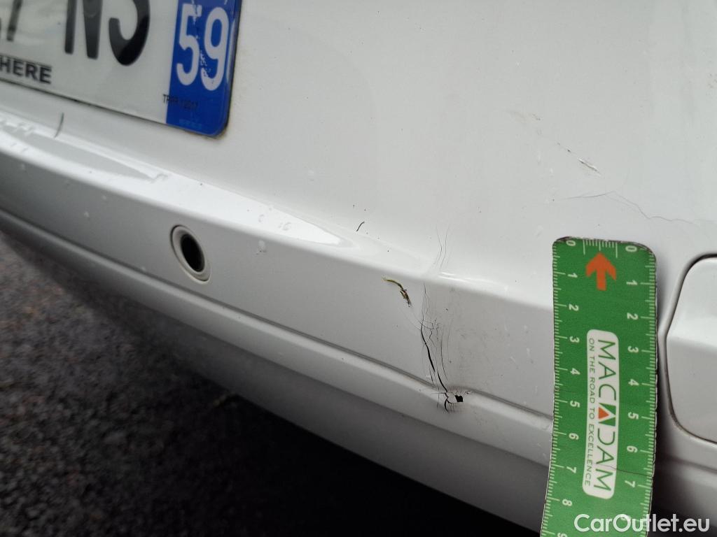  Dacia  Sandero  III Expression 1.0 SCe 65CV BVM5 E6d #5