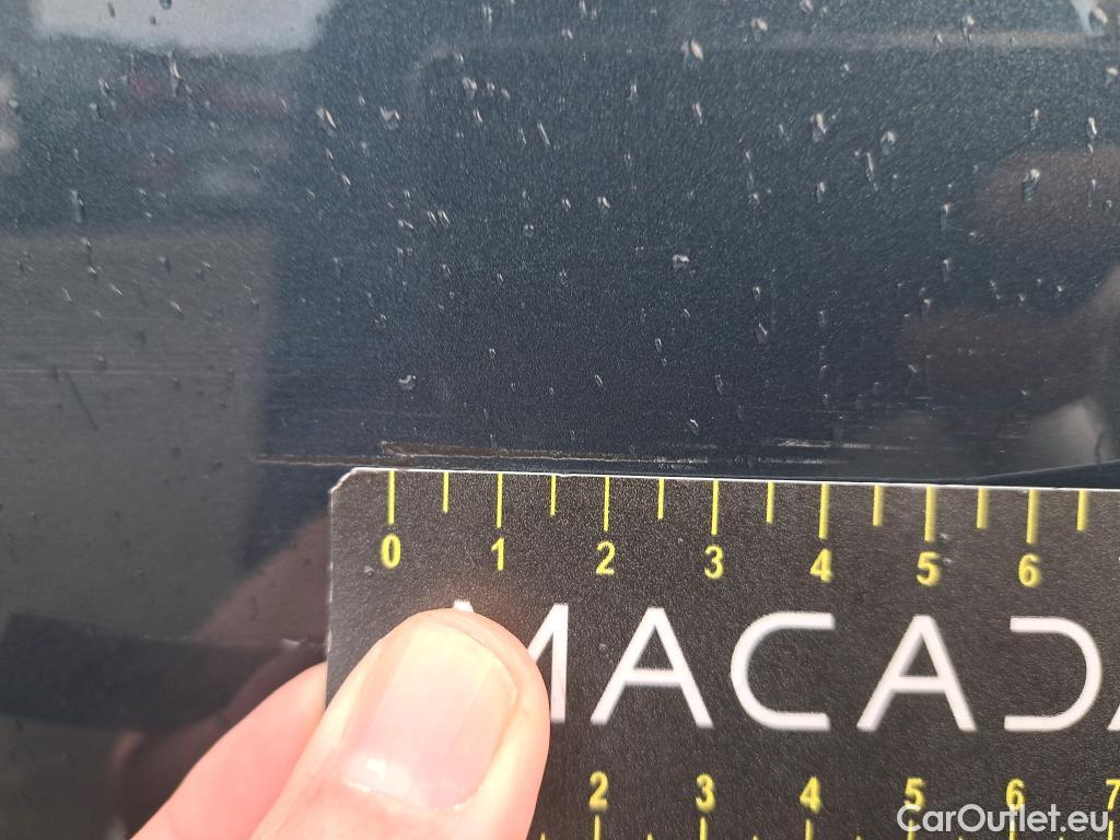  Hyundai  Tucson HYUNDAI  / 2020 / 5P / SUV 1.6 HYBRID 230 EXECUTIVE #6