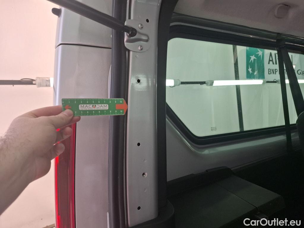  Fiat  Talento  Kombi L2H1 1 2t Family (M1) 1.6 Multijet 120CV BVM6 E6 #60