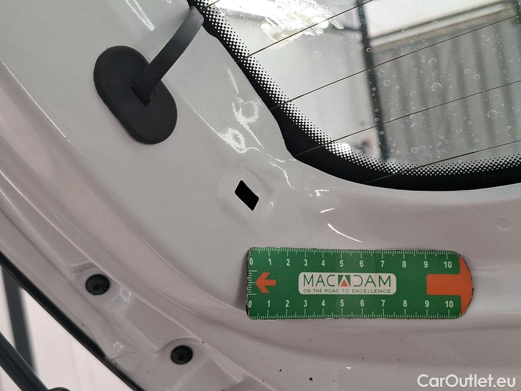  Dacia  Sandero  III Expression 1.0 SCe 65CV BVM5 E6d #21