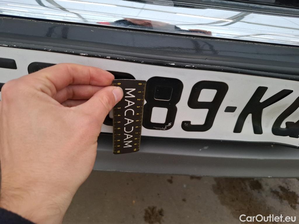  Hyundai  Tucson  Premium 2WD 1.6 CRDi 135CV BVM6 E6dT #35