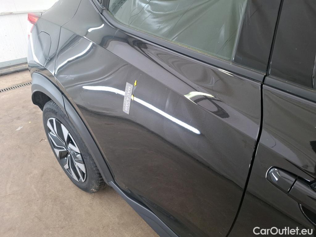  Nissan  Juke NISSAN  / 2019 / 5P / Crossover DIG-T 114 BVM6 Acenta #23