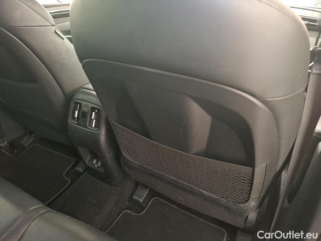  Hyundai  Tucson HYUNDAI  / 2020 / 5P / SUV 1.6 PHEV 265 HTRAC EXECUTIVE 4WD AUTO #1