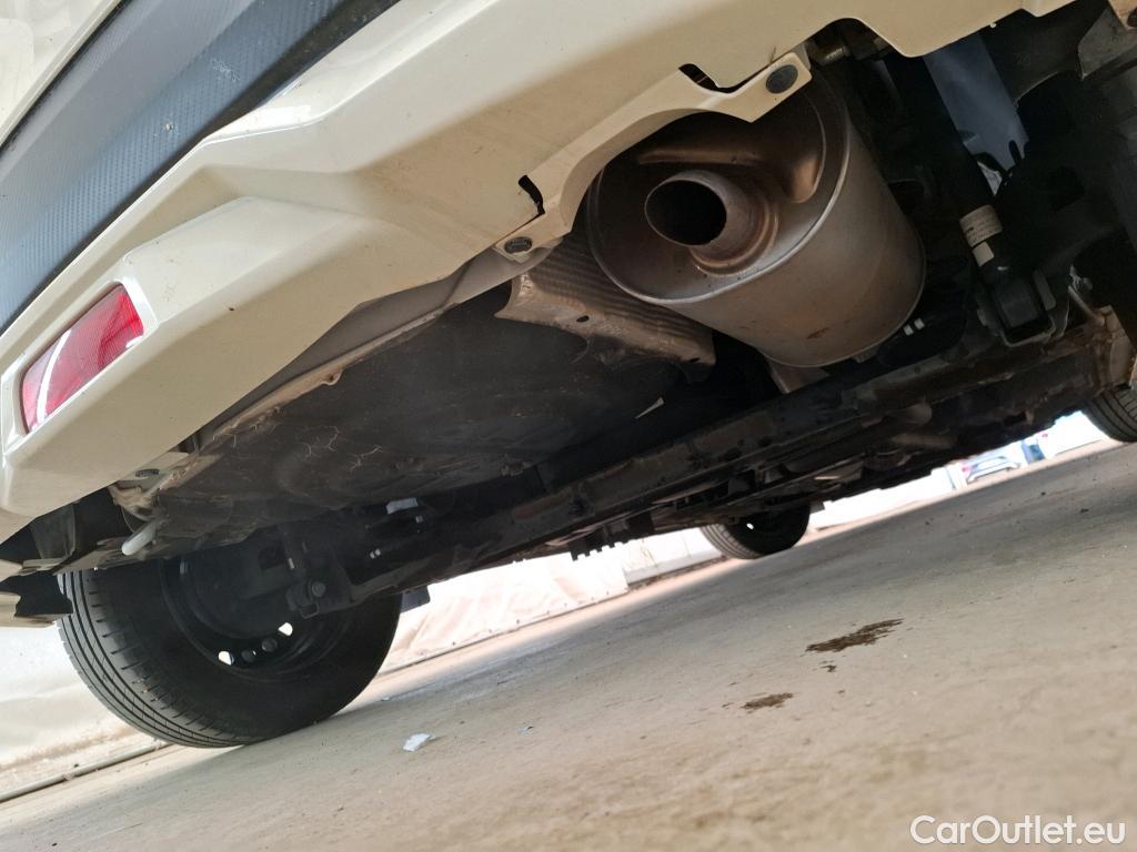  Nissan  Micra NISSAN  / 2016 / 5P / Berline IG-T 92 Acenta / VO RECONDITIONNE - PHOTOS AVANT RECONDITIONNEMENT #5