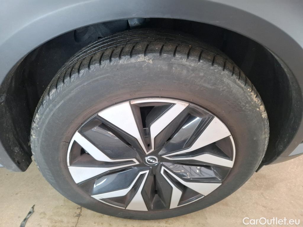  Nissan  Juke NISSAN  / 2019 / 5P / Crossover DIG-T 114 BVM6 Acenta #6