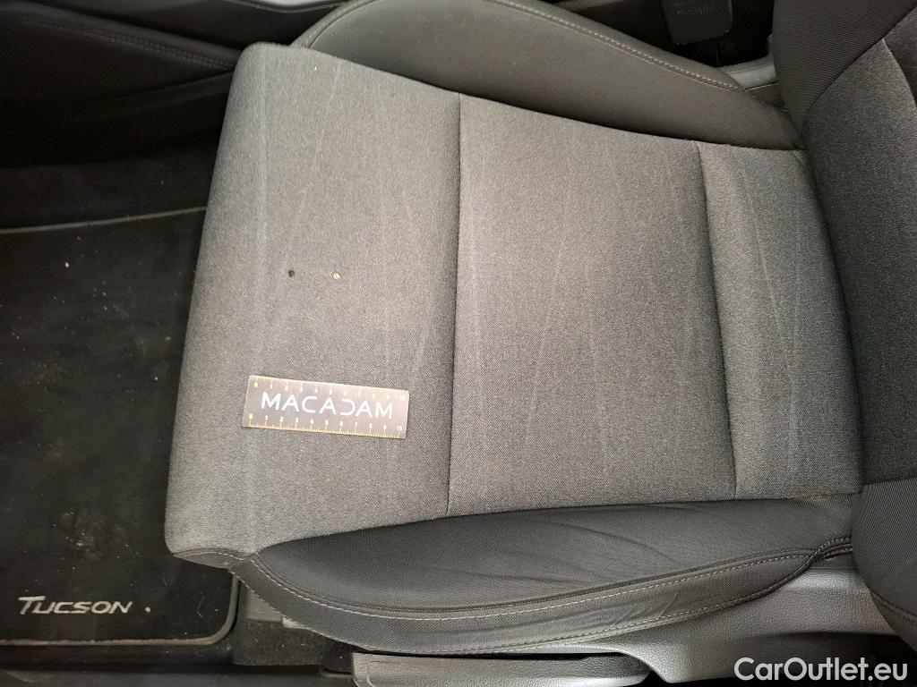  Hyundai  Tucson  Premium 2WD 1.6 CRDi 135CV BVM6 E6dT #18