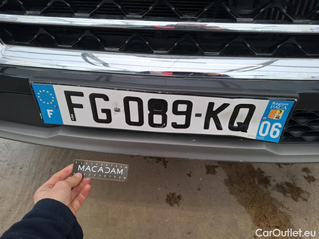  Hyundai  Tucson  Premium 2WD 1.6 CRDi 135CV BVM6 E6dT #34