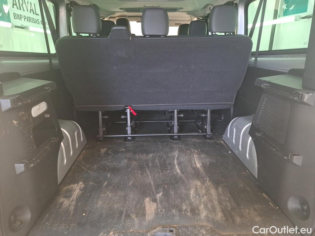  Fiat  Talento  Kombi L2H1 1 2t Family (M1) 1.6 Multijet 120CV BVM6 E6 #18