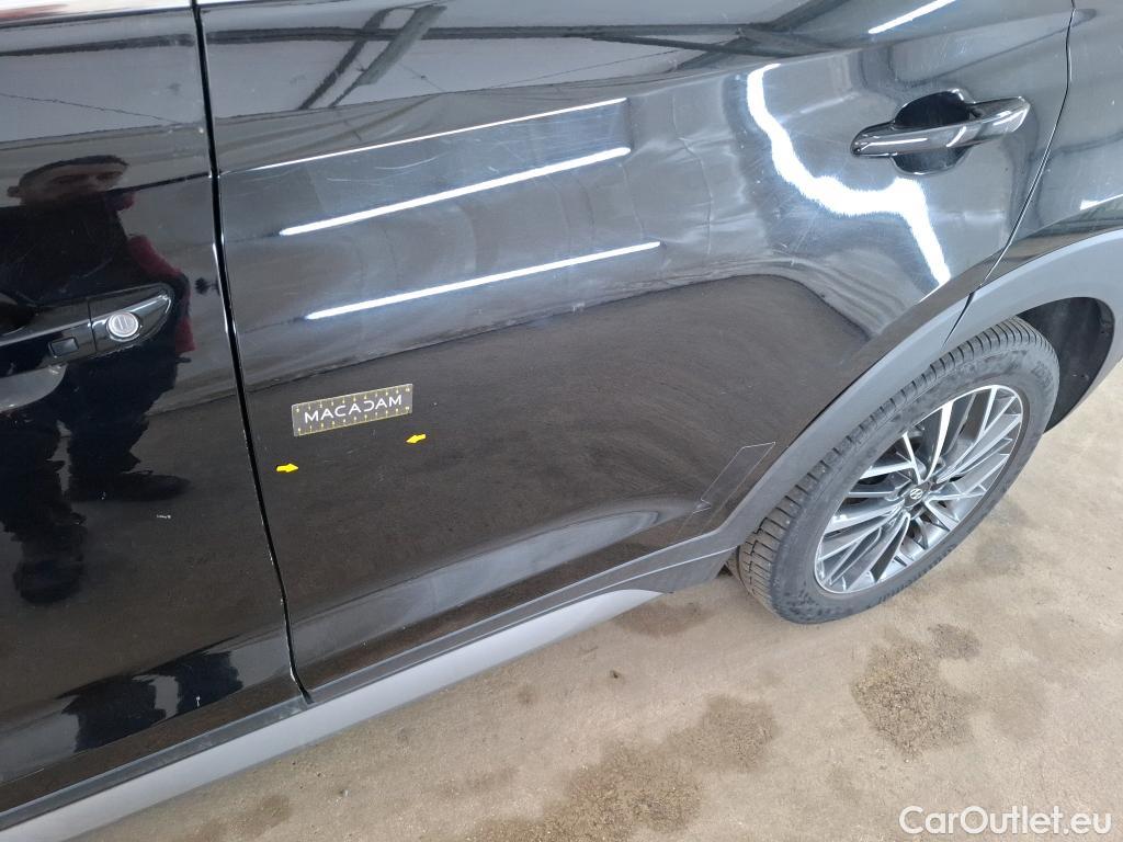  Hyundai  Tucson  Premium 2WD 1.6 CRDi 135CV BVM6 E6dT #62