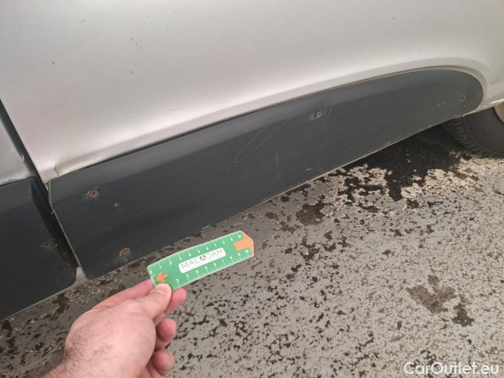  Fiat  Talento  Kombi L2H1 1 2t Family (M1) 1.6 Multijet 120CV BVM6 E6 #53