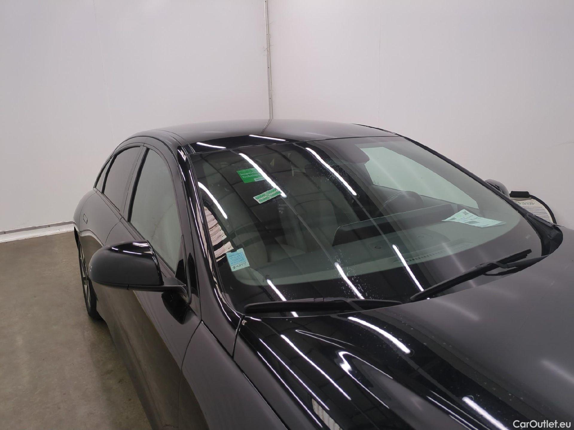  Hyundai   Ioniq Ioniq 6 Creative Electrique 77kWh BVA #29