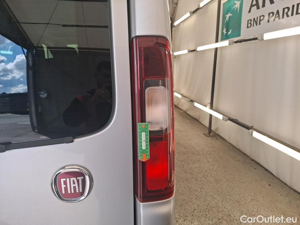  Fiat  Talento  Kombi L2H1 1 2t Family (M1) 1.6 Multijet 120CV BVM6 E6 #44