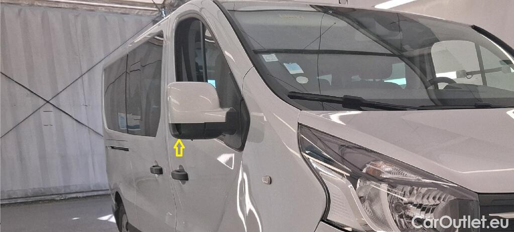  Fiat  Talento  Kombi L2H1 1 2t Family (M1) 1.6 Multijet 120CV BVM6 E6 #17