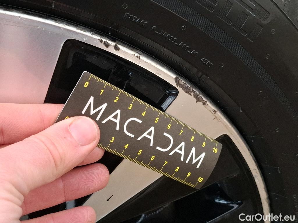  Mercedes  A-Klasse MERCEDES-BENZ Classe A Compact / 2018 / 5P / Berline A 180 d Business Line 8G-DCT #14