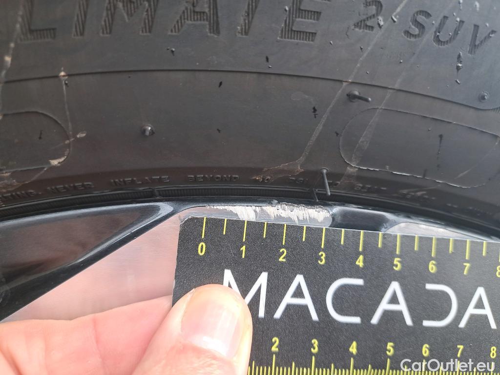  Hyundai  Tucson HYUNDAI  / 2020 / 5P / SUV 1.6 HYBRID 230 EXECUTIVE #14