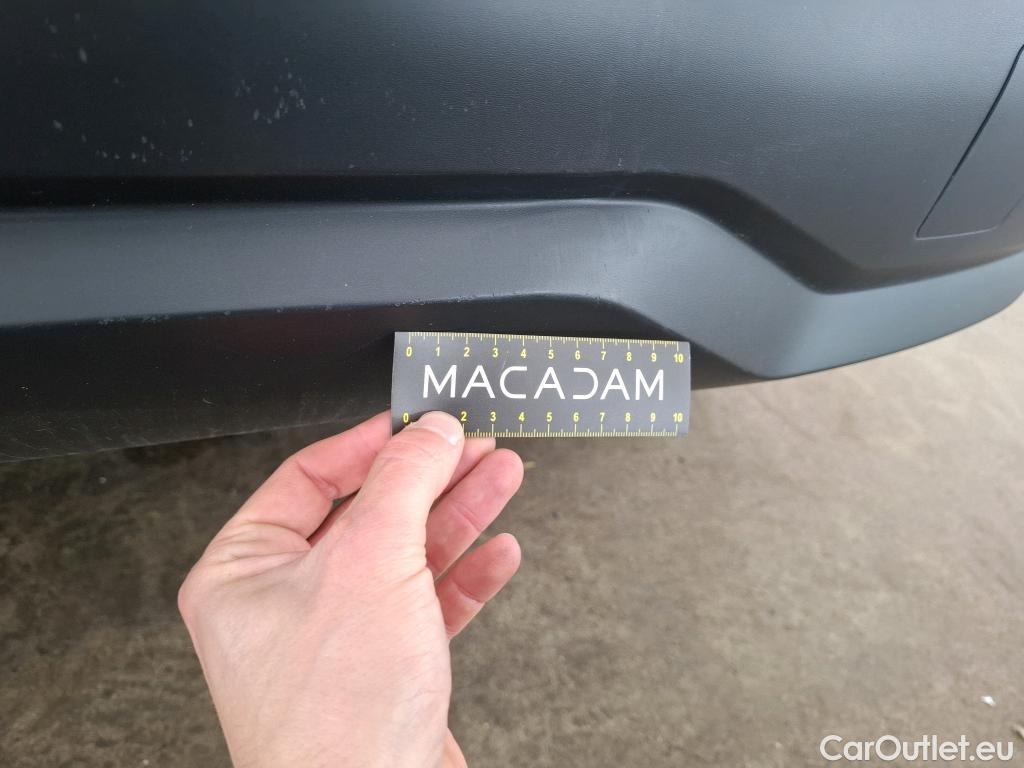  Nissan  Juke NISSAN  / 2019 / 5P / Crossover DIG-T 114 BVM6 Acenta #36