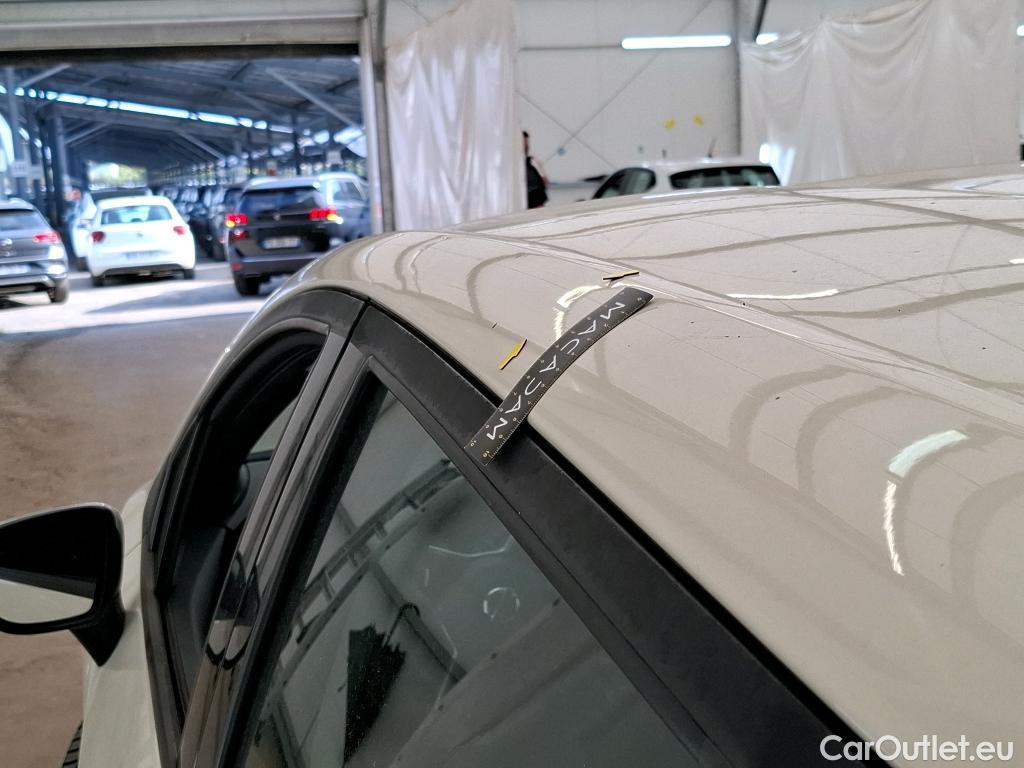  Nissan  Micra NISSAN  / 2016 / 5P / Berline IG-T 92 Acenta / VO RECONDITIONNE - PHOTOS AVANT RECONDITIONNEMENT #13