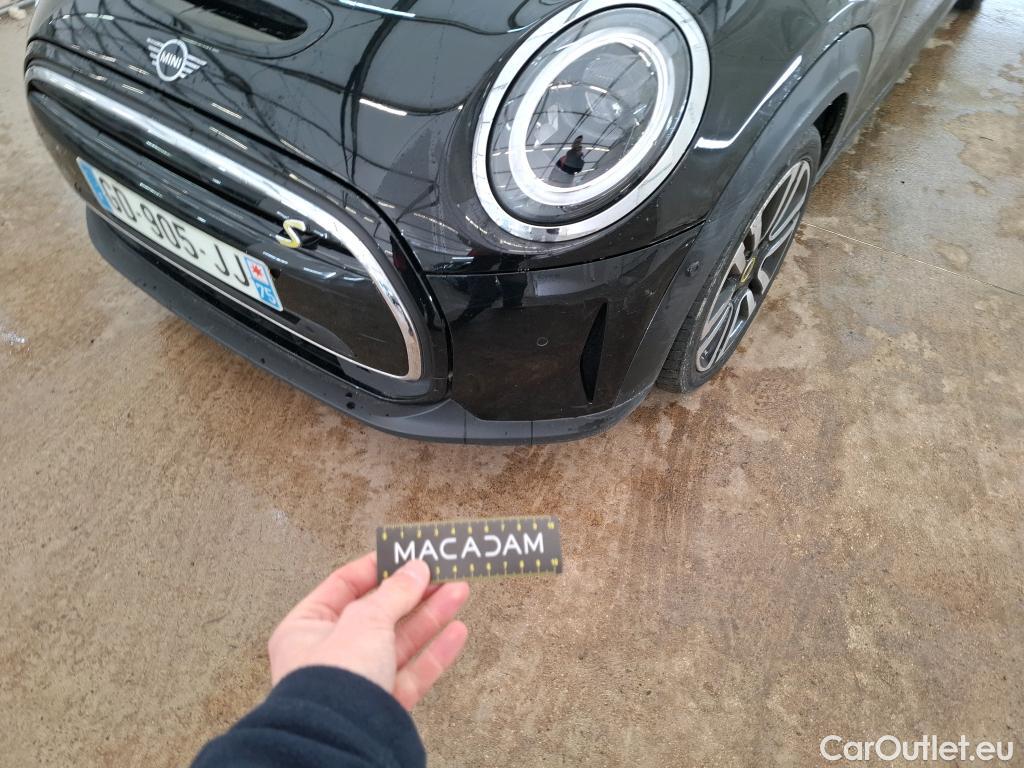  Mini  Mini   / 2021 / 3P / Berline Cooper SE Finition  Yours 184 ch BVA #31