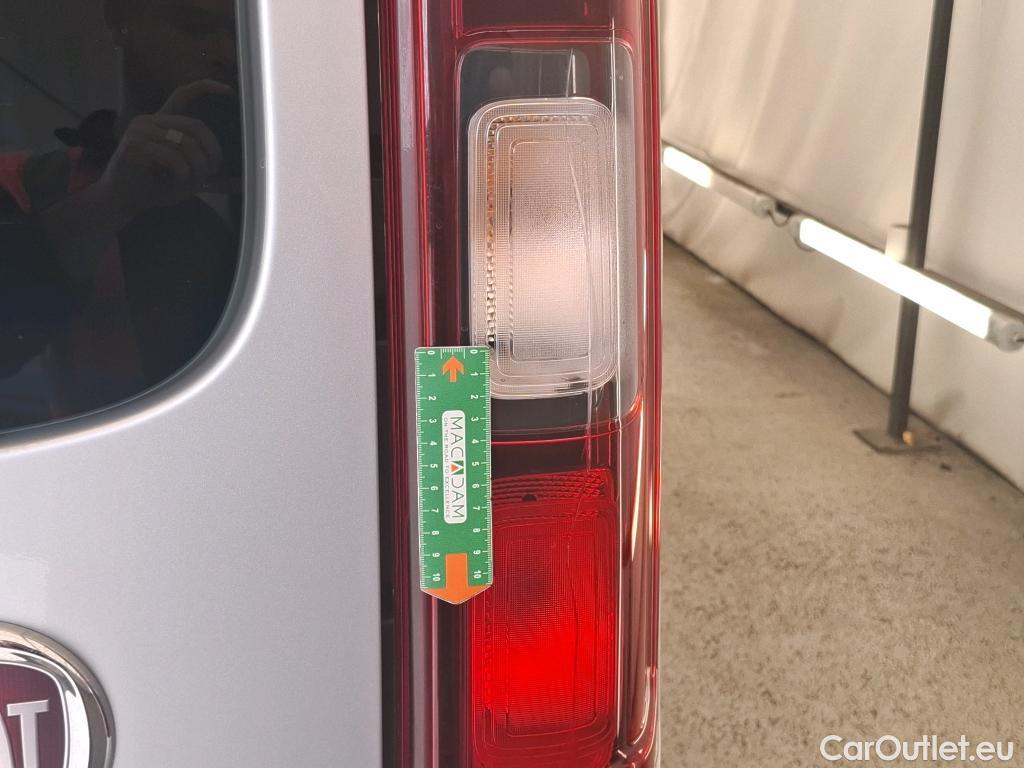  Fiat  Talento  Kombi L2H1 1 2t Family (M1) 1.6 Multijet 120CV BVM6 E6 #45