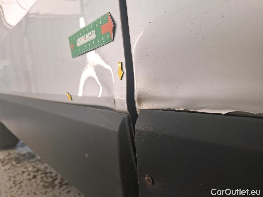  Fiat  Talento  Kombi L2H1 1 2t Family (M1) 1.6 Multijet 120CV BVM6 E6 #24