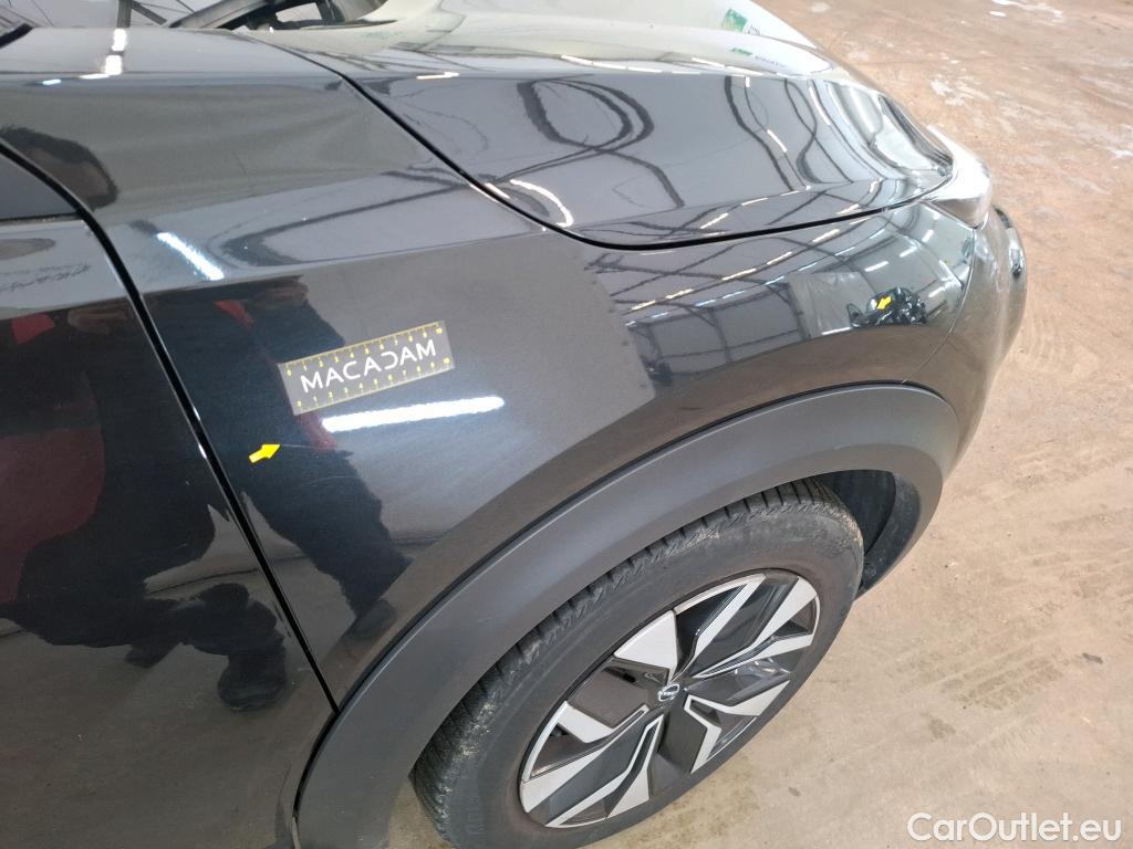  Nissan  Juke NISSAN  / 2019 / 5P / Crossover DIG-T 114 BVM6 Acenta #28